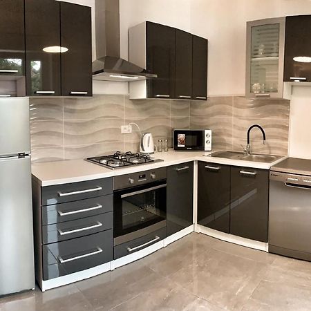 Apartment Lea Mataija Novi Vinodolski Εξωτερικό φωτογραφία