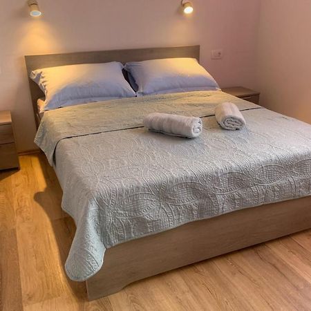 Apartment Lea Mataija Novi Vinodolski Εξωτερικό φωτογραφία