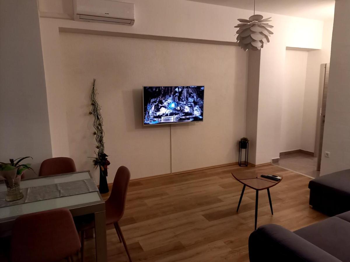 Apartment Lea Mataija Novi Vinodolski Εξωτερικό φωτογραφία
