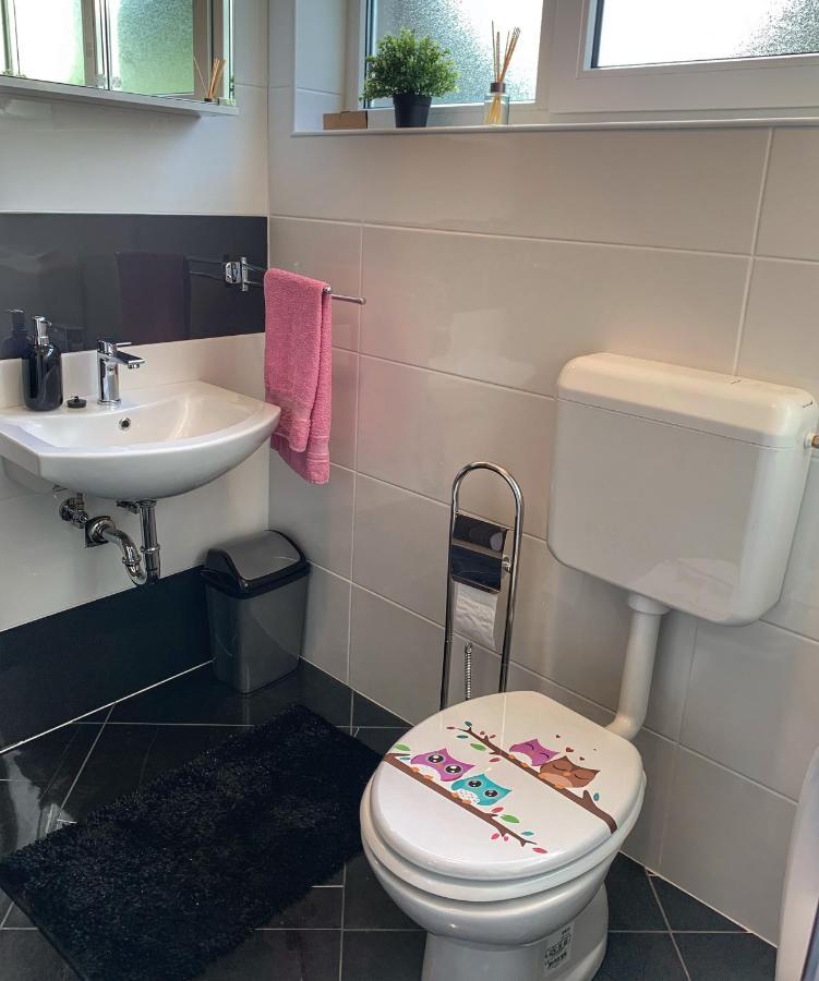 Apartment Lea Mataija Novi Vinodolski Εξωτερικό φωτογραφία
