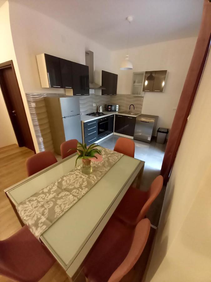 Apartment Lea Mataija Novi Vinodolski Εξωτερικό φωτογραφία