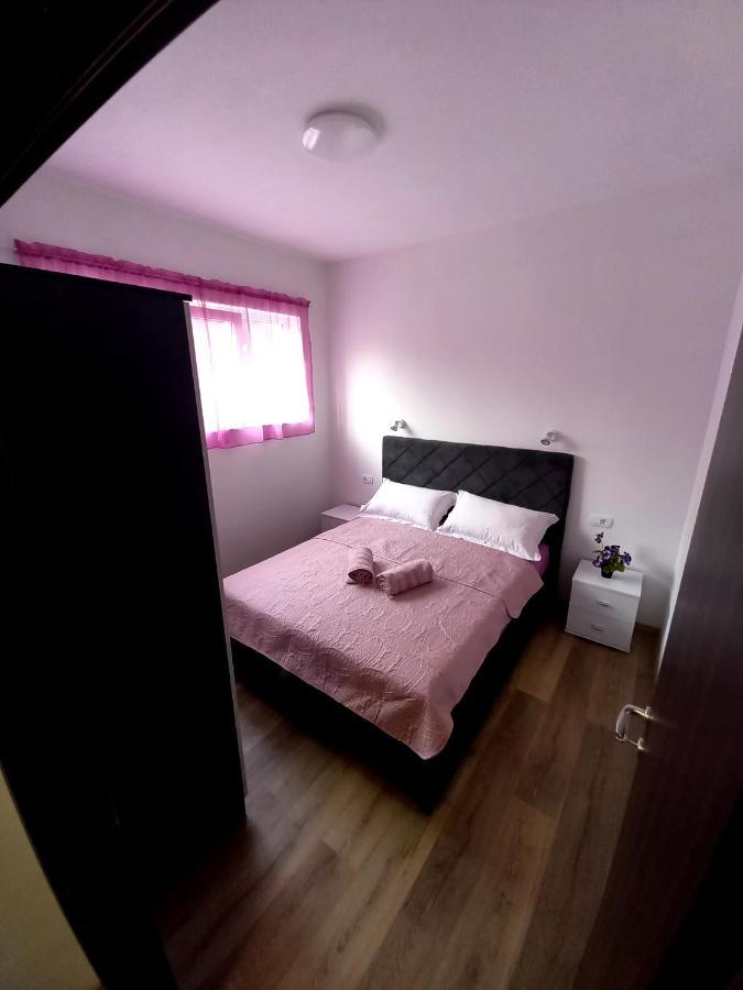 Apartment Lea Mataija Novi Vinodolski Εξωτερικό φωτογραφία