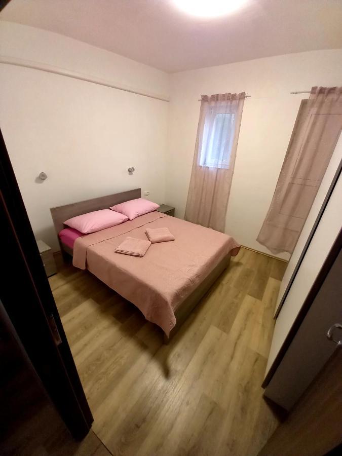 Apartment Lea Mataija Novi Vinodolski Εξωτερικό φωτογραφία