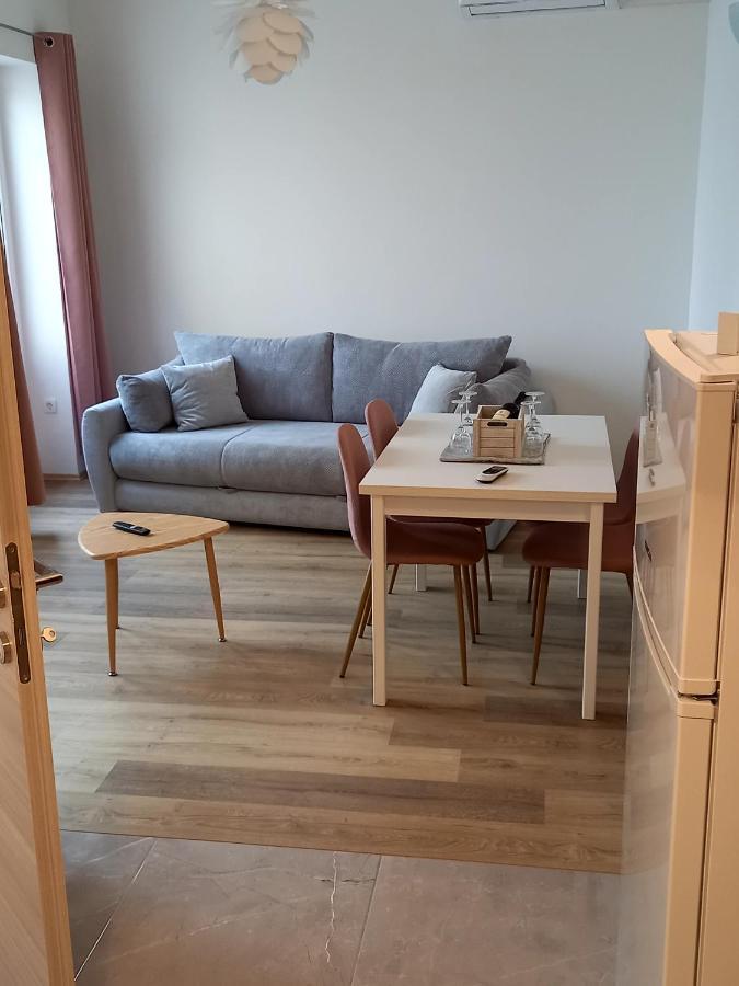 Apartment Lea Mataija Novi Vinodolski Εξωτερικό φωτογραφία