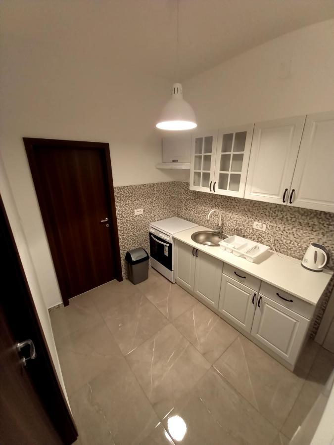 Apartment Lea Mataija Novi Vinodolski Εξωτερικό φωτογραφία