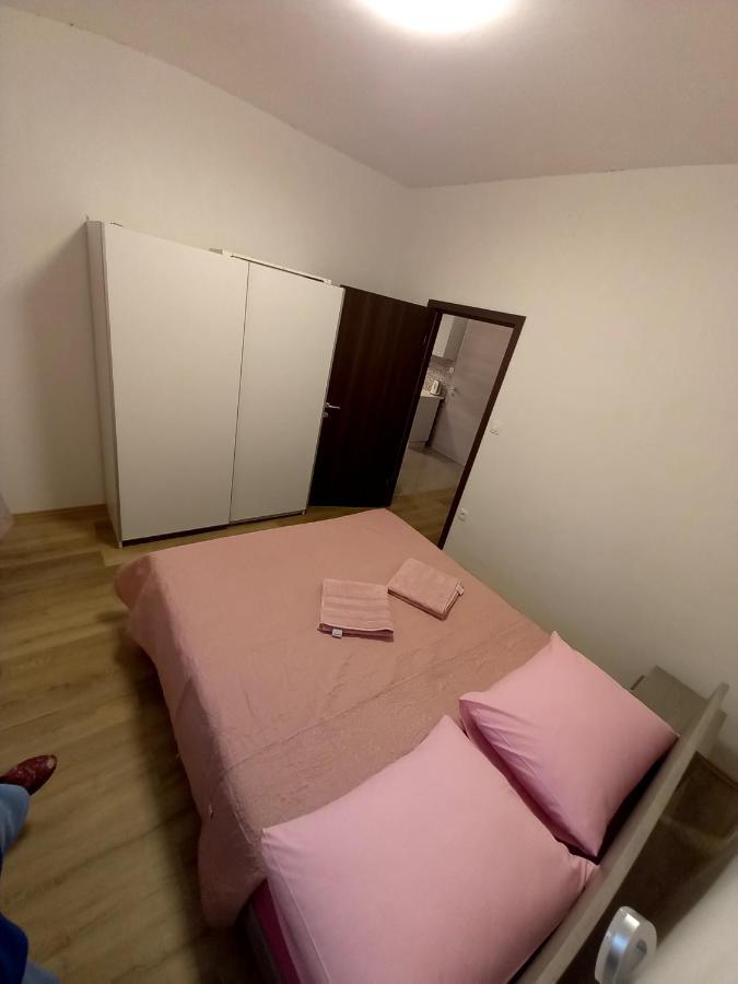 Apartment Lea Mataija Novi Vinodolski Εξωτερικό φωτογραφία