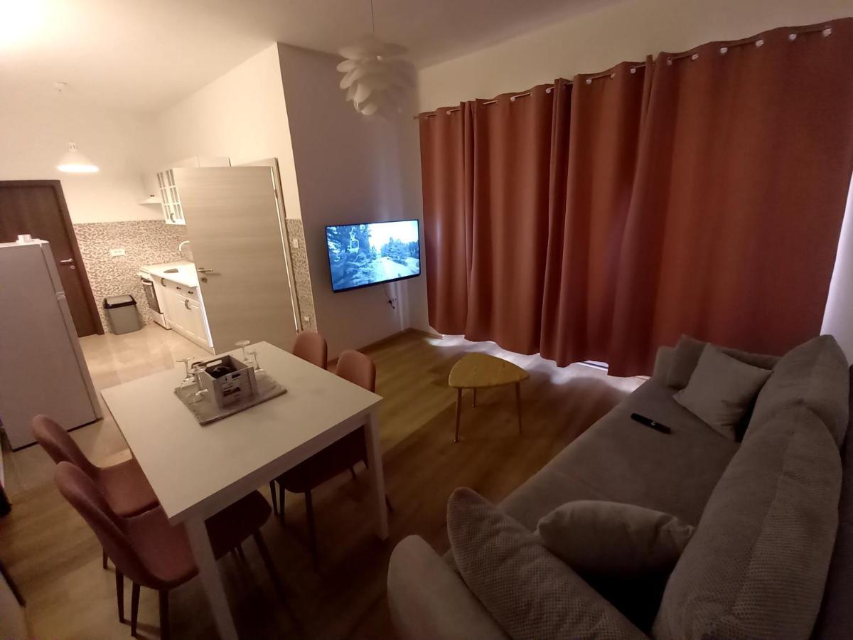 Apartment Lea Mataija Novi Vinodolski Εξωτερικό φωτογραφία