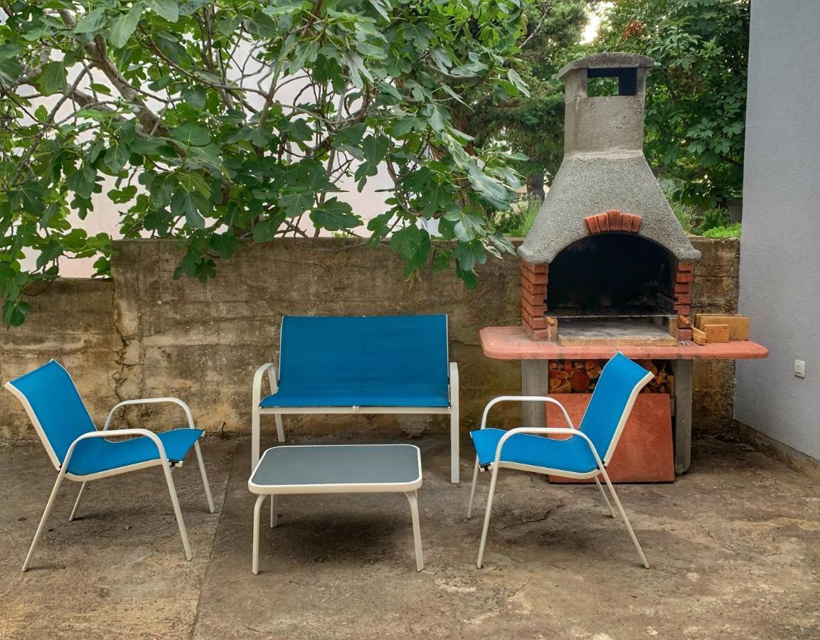Apartment Lea Mataija Novi Vinodolski Εξωτερικό φωτογραφία