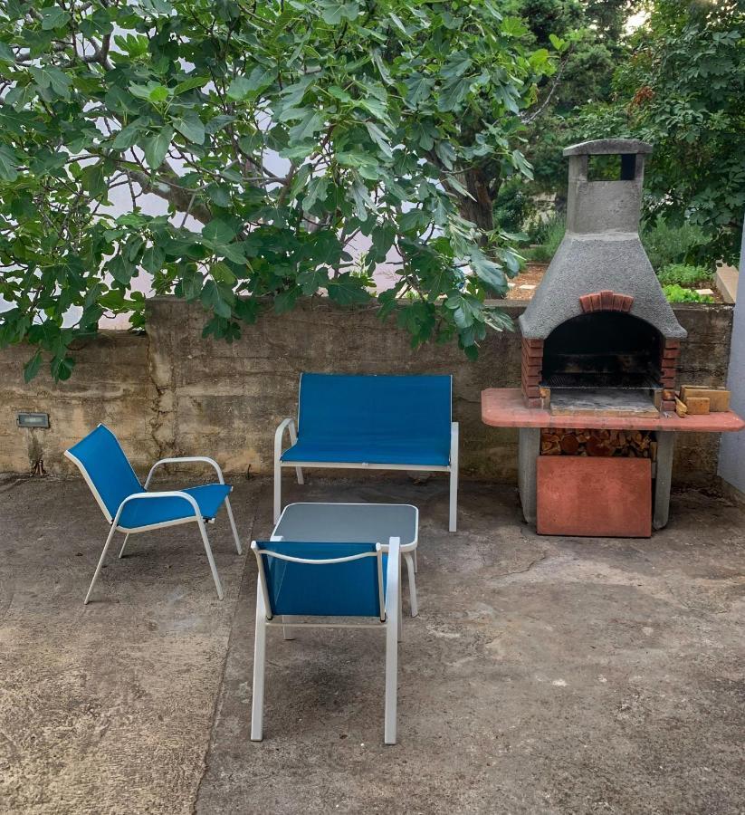 Apartment Lea Mataija Novi Vinodolski Εξωτερικό φωτογραφία