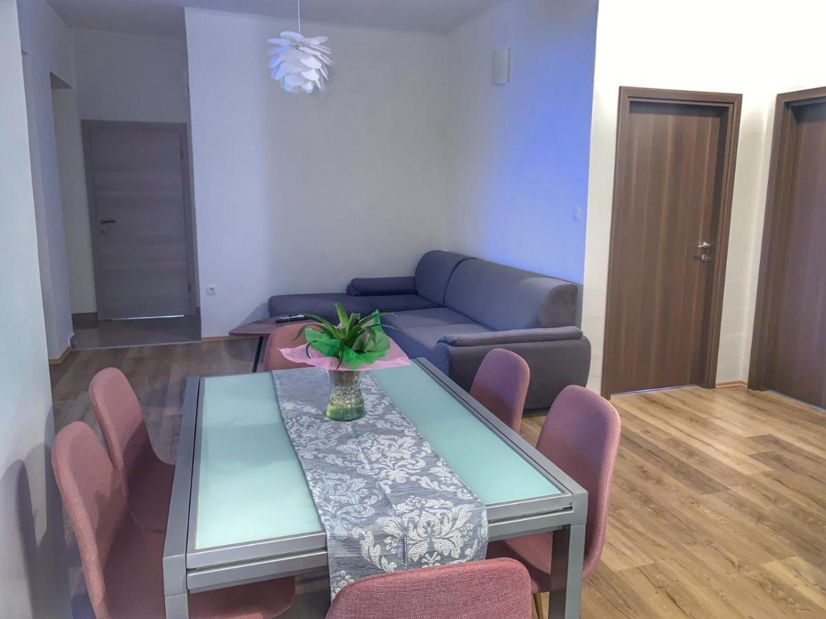 Apartment Lea Mataija Novi Vinodolski Εξωτερικό φωτογραφία