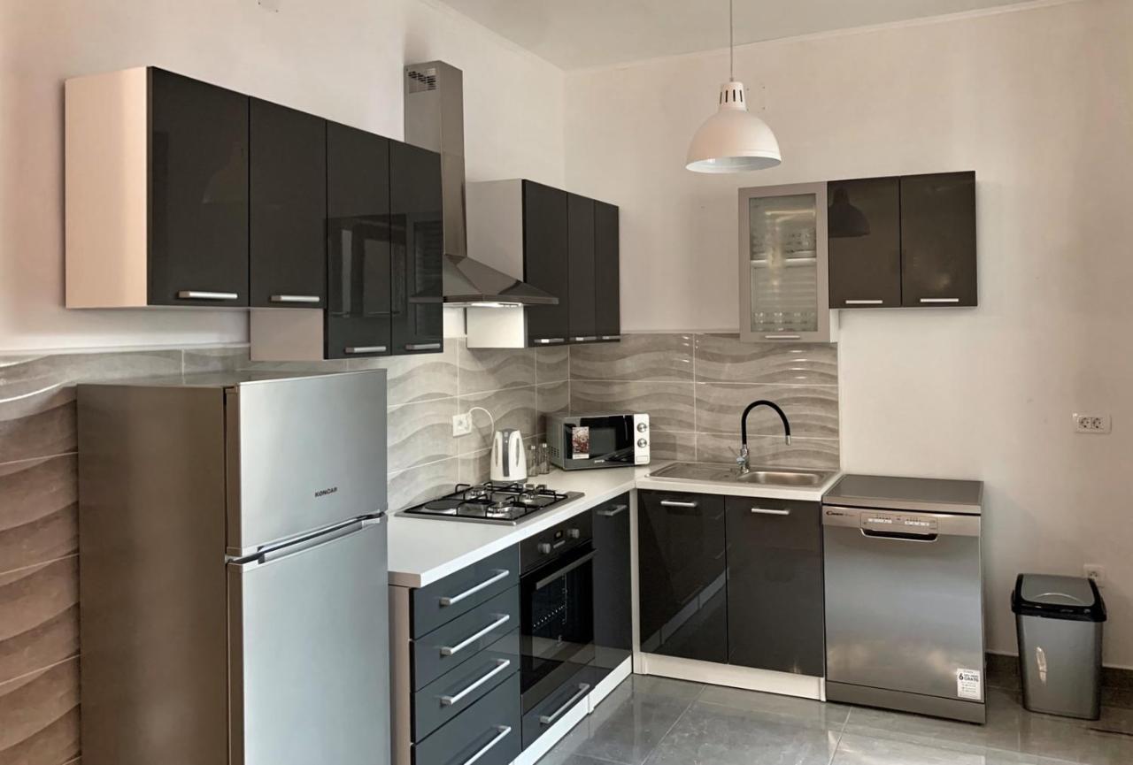 Apartment Lea Mataija Novi Vinodolski Εξωτερικό φωτογραφία