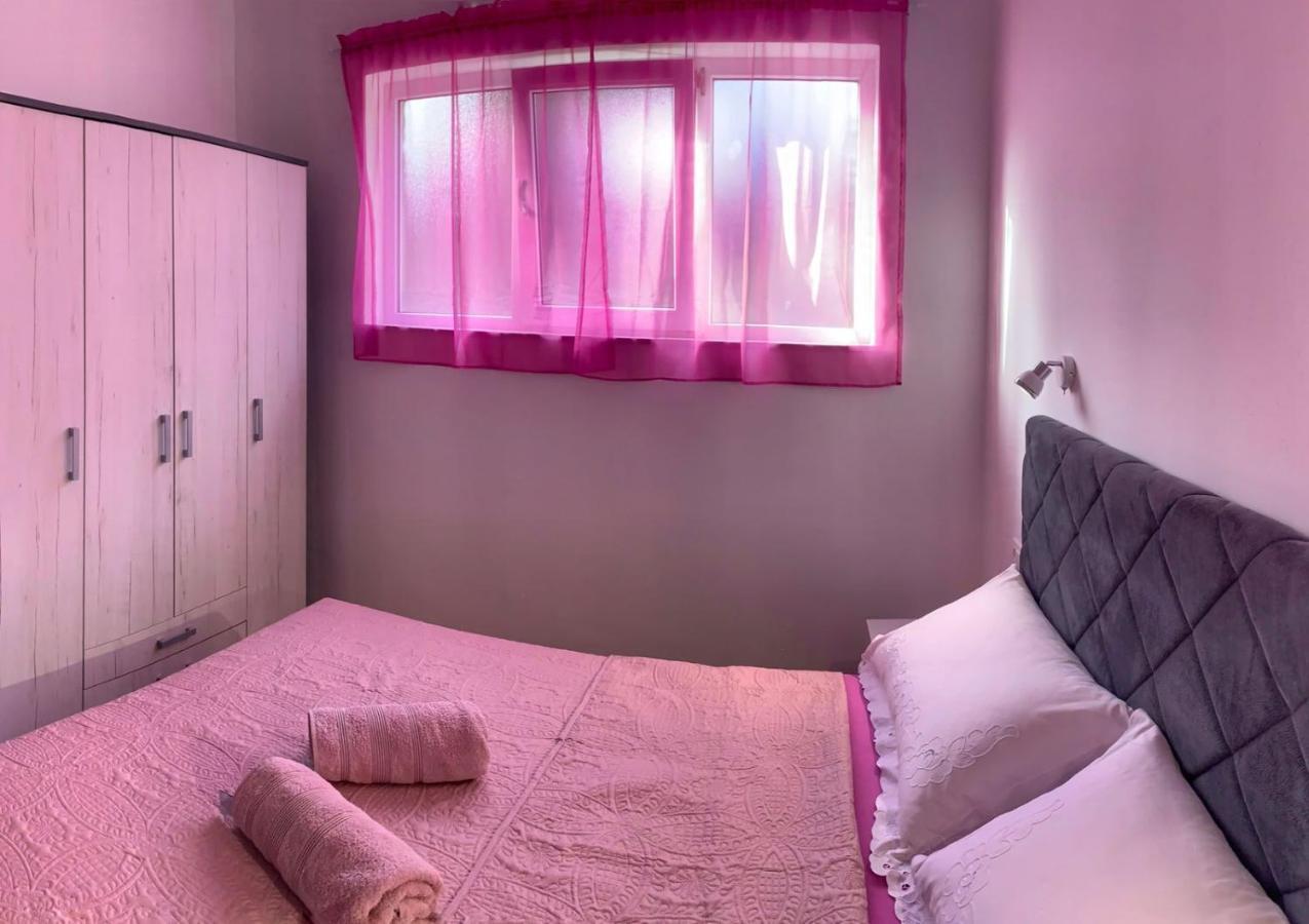 Apartment Lea Mataija Novi Vinodolski Εξωτερικό φωτογραφία
