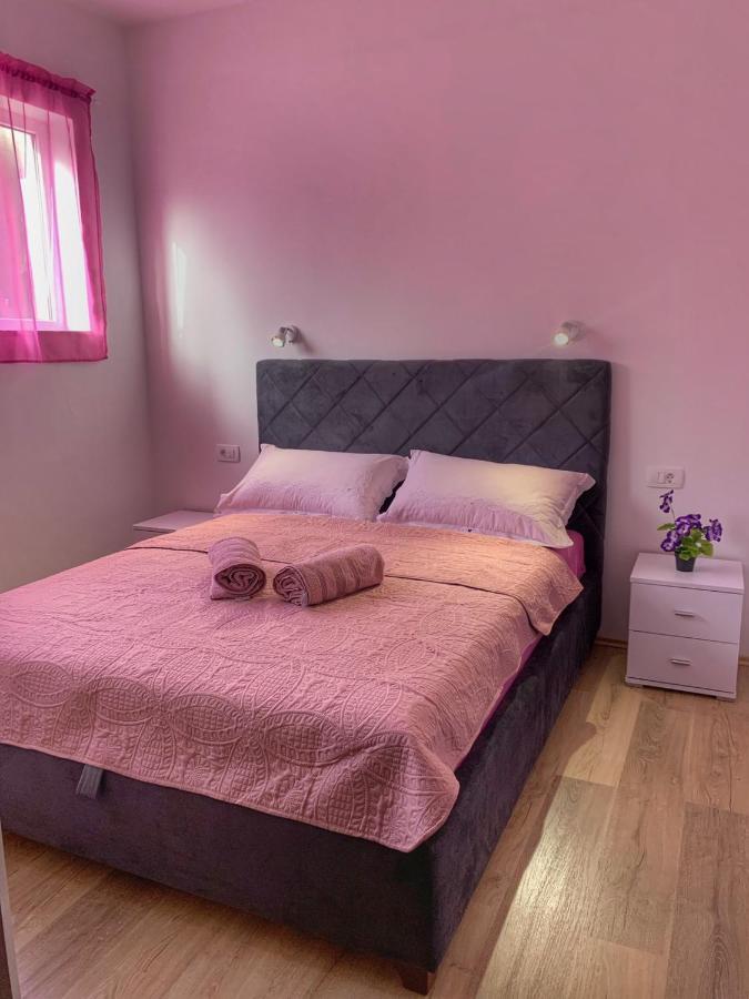 Apartment Lea Mataija Novi Vinodolski Εξωτερικό φωτογραφία