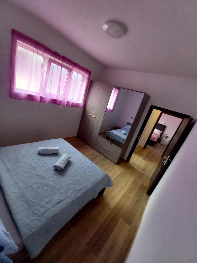 Apartment Lea Mataija Novi Vinodolski Εξωτερικό φωτογραφία