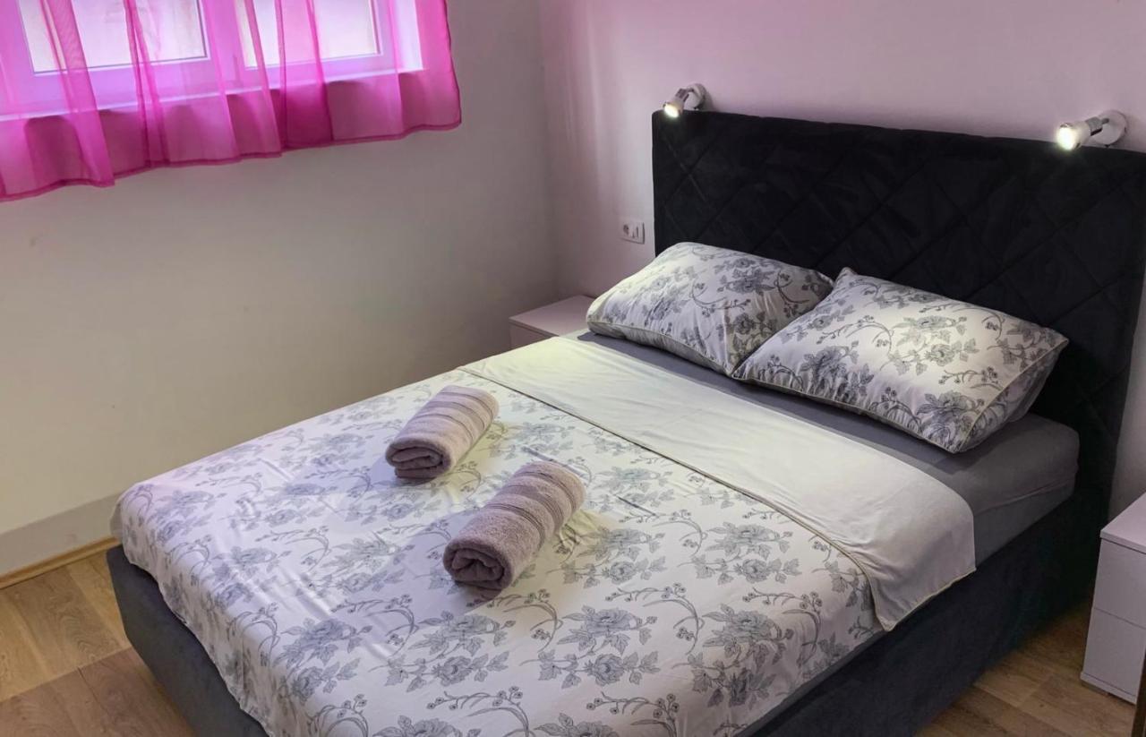 Apartment Lea Mataija Novi Vinodolski Εξωτερικό φωτογραφία