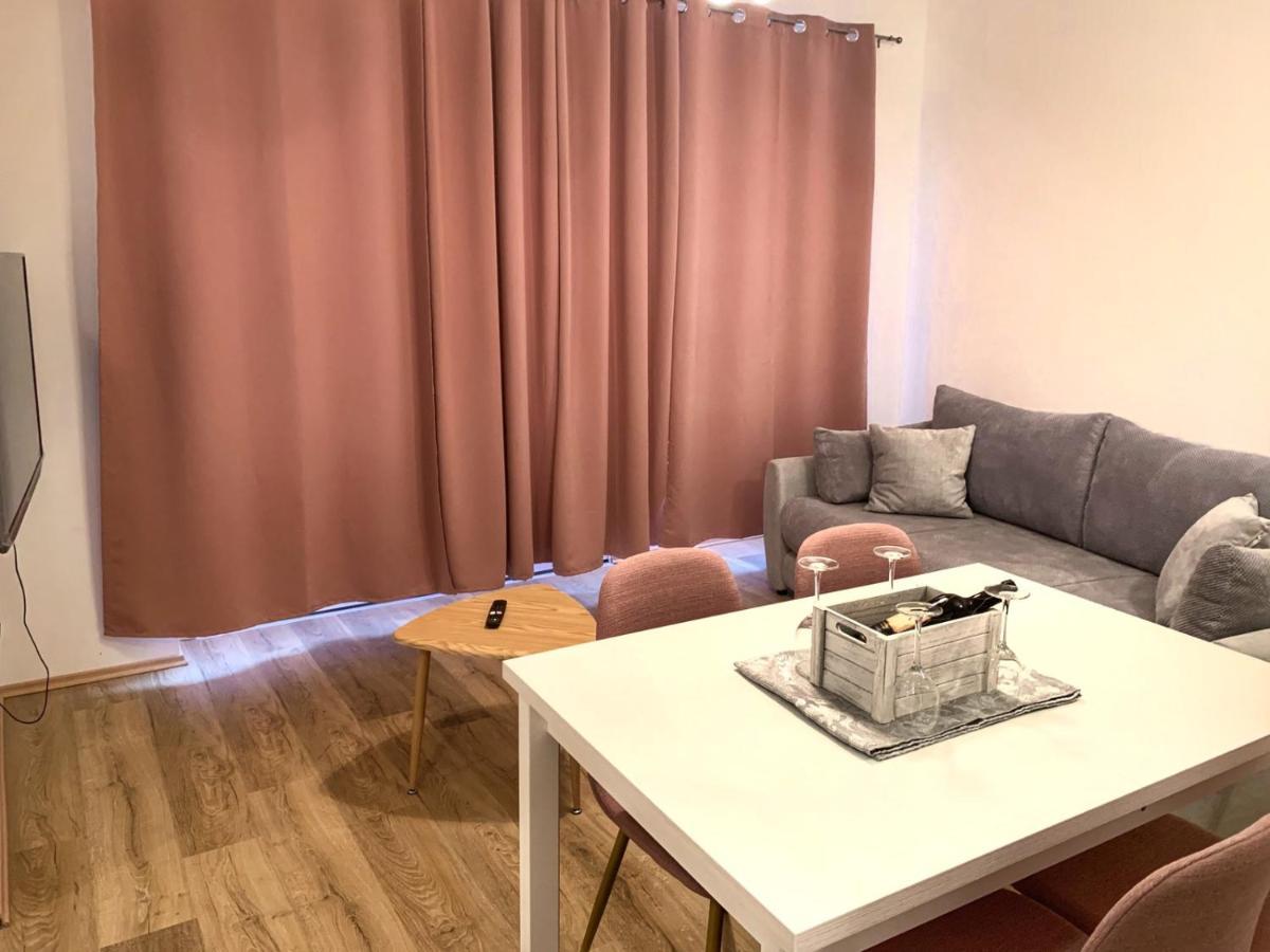 Apartment Lea Mataija Novi Vinodolski Εξωτερικό φωτογραφία