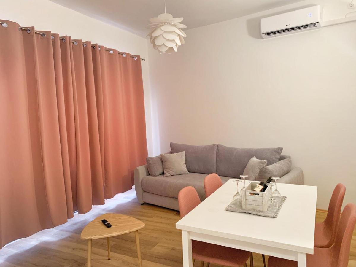 Apartment Lea Mataija Novi Vinodolski Εξωτερικό φωτογραφία