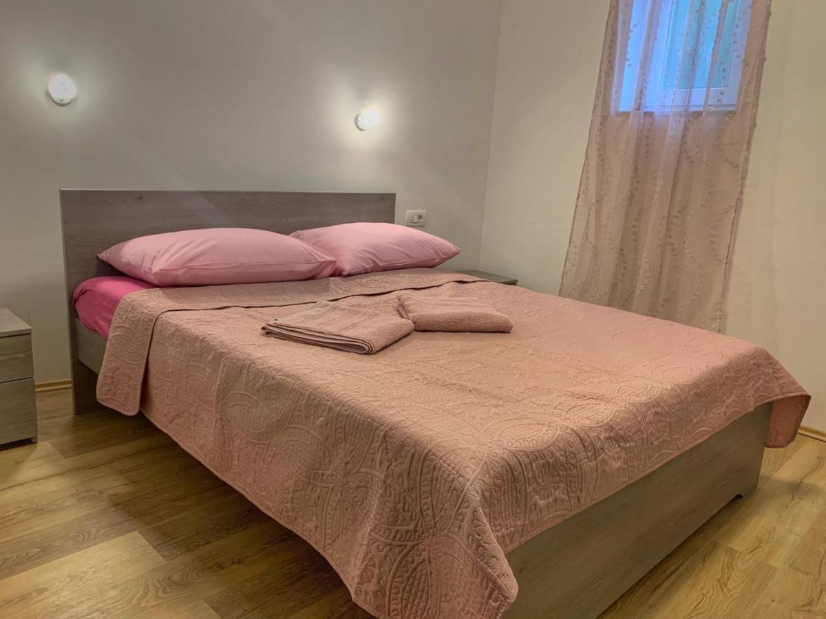 Apartment Lea Mataija Novi Vinodolski Εξωτερικό φωτογραφία