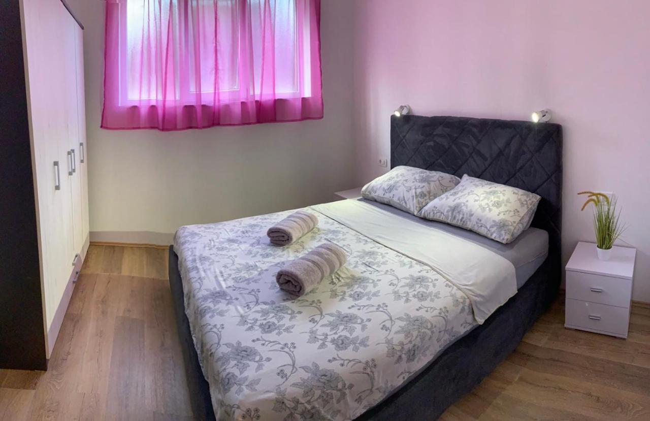Apartment Lea Mataija Novi Vinodolski Δωμάτιο φωτογραφία