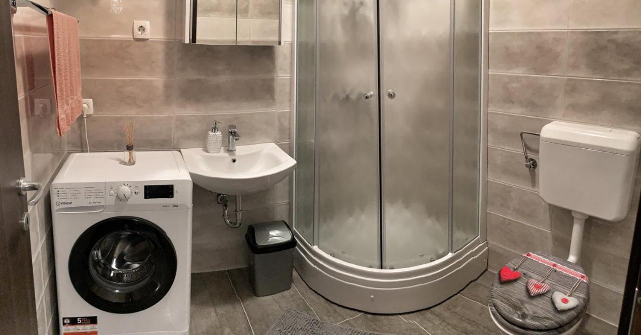 Apartment Lea Mataija Novi Vinodolski Εξωτερικό φωτογραφία